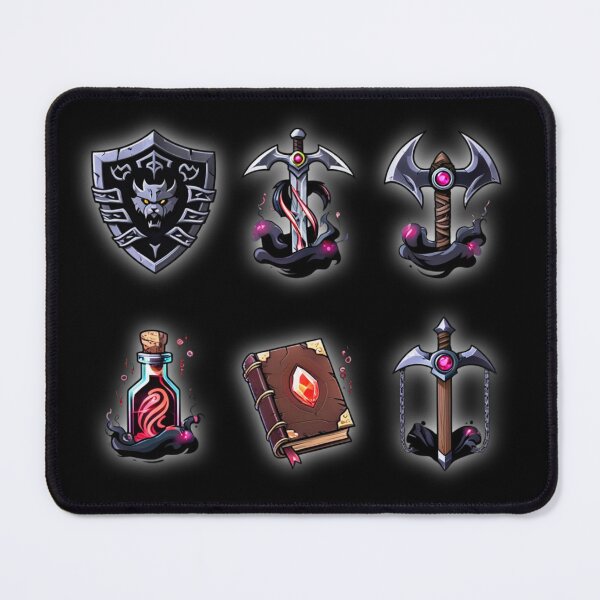 Item preview, Equipment 17 designed and sold by Zeir Shop.