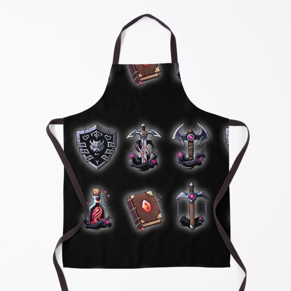 Item preview, Equipment 17 designed and sold by Zeir Shop.