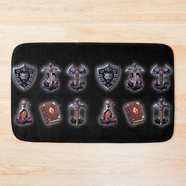Item preview, Equipment 17 designed and sold by Zeir Shop.