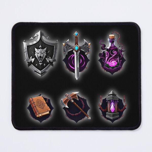 Item preview, Equipment 18 designed and sold by Zeir Shop.