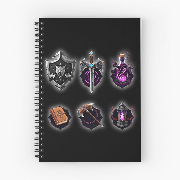 Item preview, Equipment 18 designed and sold by Zeir Shop.