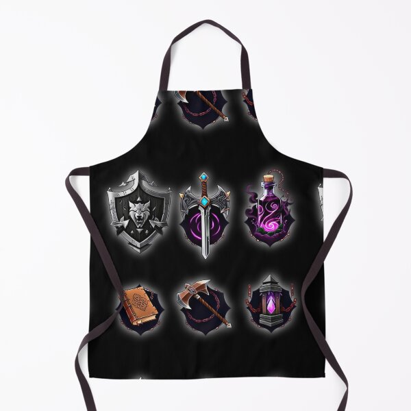 Item preview, Equipment 18 designed and sold by Zeir Shop.