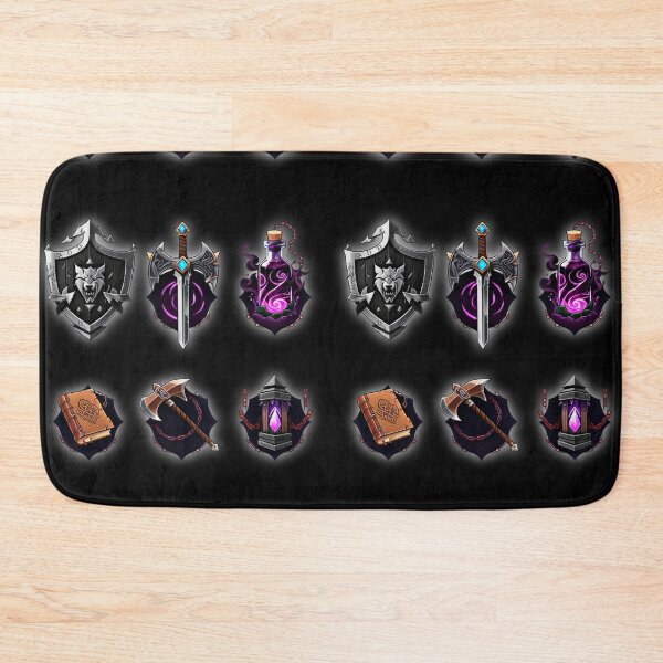 Item preview, Equipment 18 designed and sold by Zeir Shop.