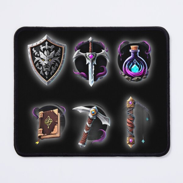 Item preview, Equipment 19 designed and sold by Zeir Shop.