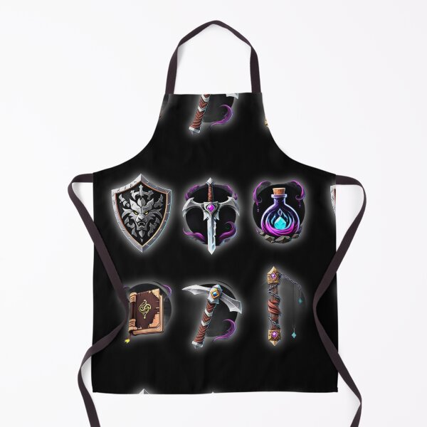 Item preview, Equipment 19 designed and sold by Zeir Shop.