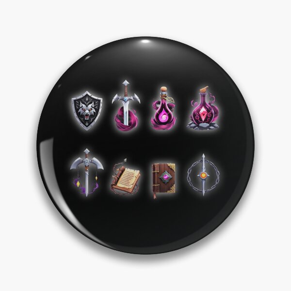 Item preview, Equipment 20 designed and sold by Zeir Shop.