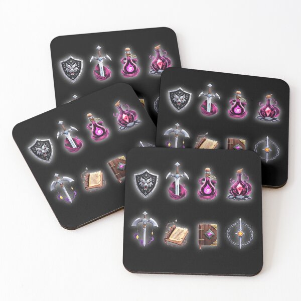 Item preview, Equipment 20 designed and sold by Zeir Shop.