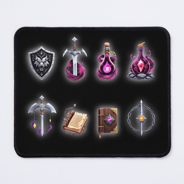 Item preview, Equipment 20 designed and sold by Zeir Shop.