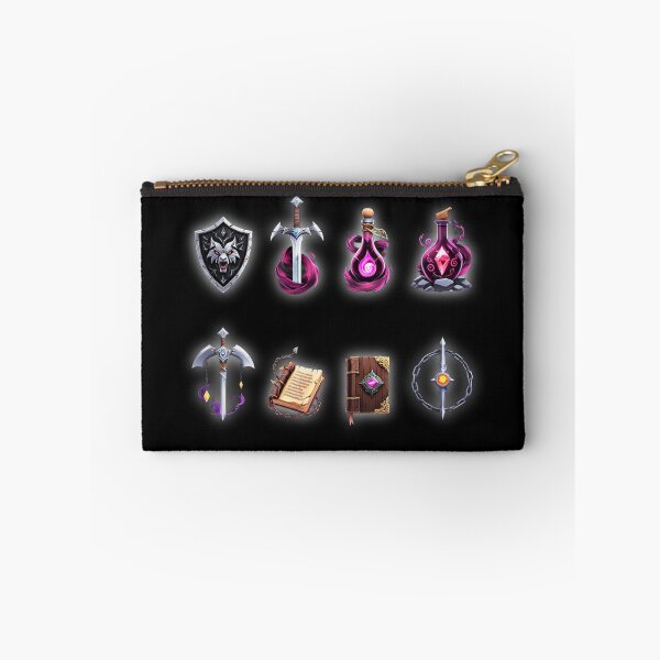 Item preview, Equipment 20 designed and sold by Zeir Shop.