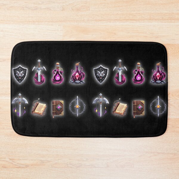 Item preview, Equipment 20 designed and sold by Zeir Shop.