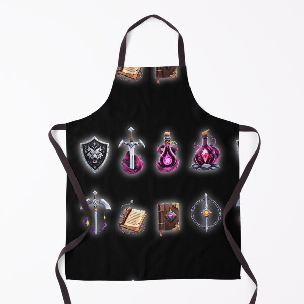 Item preview, Equipment 20 designed and sold by Zeir Shop.