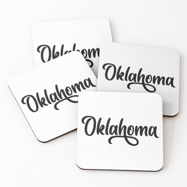 Item preview, Oklahoma designed and sold by the-craft-shop.