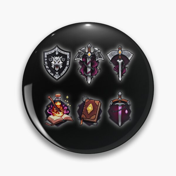 Item preview, Equipment 24 designed and sold by Zeir Shop.