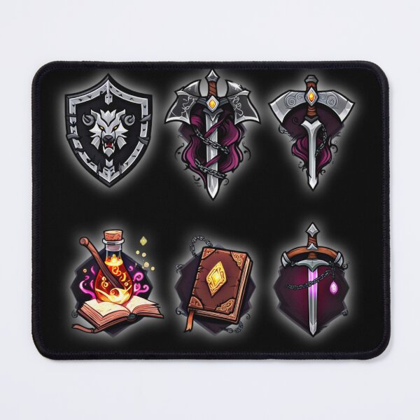 Item preview, Equipment 24 designed and sold by Zeir Shop.