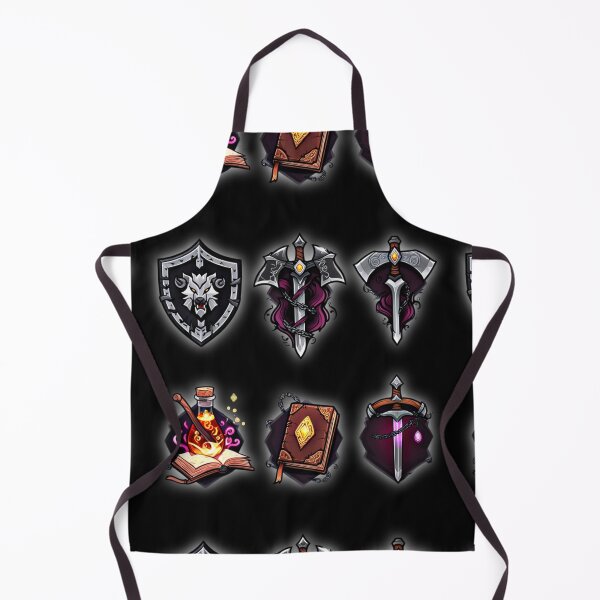 Item preview, Equipment 24 designed and sold by Zeir Shop.