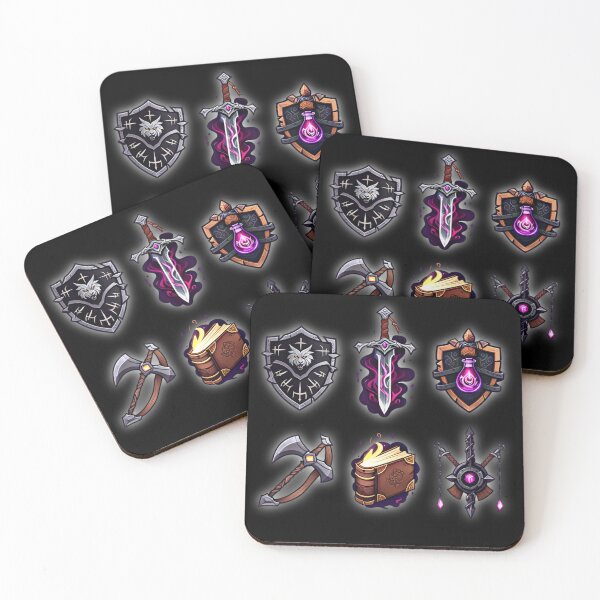 Item preview, Equipment 25 designed and sold by Zeir Shop.