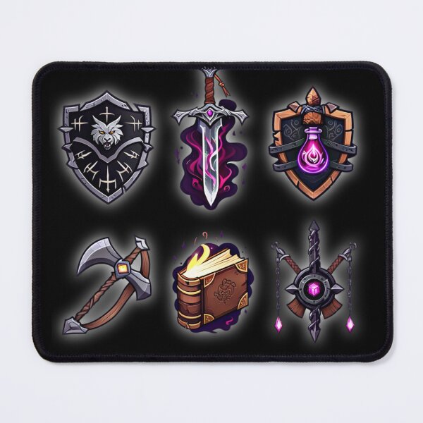 Item preview, Equipment 25 designed and sold by Zeir Shop.