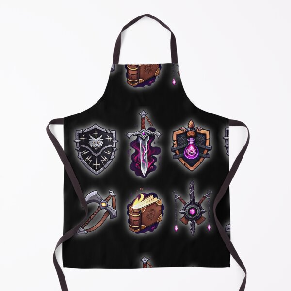 Item preview, Equipment 25 designed and sold by Zeir Shop.