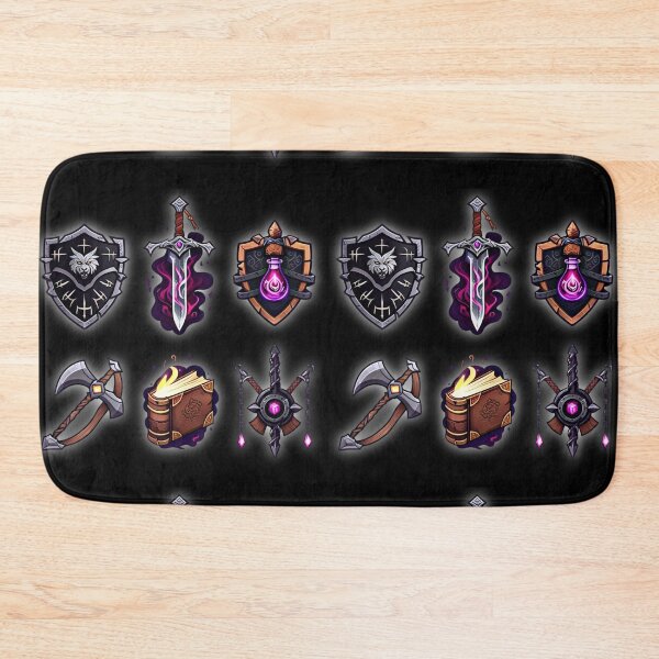 Item preview, Equipment 25 designed and sold by Zeir Shop.