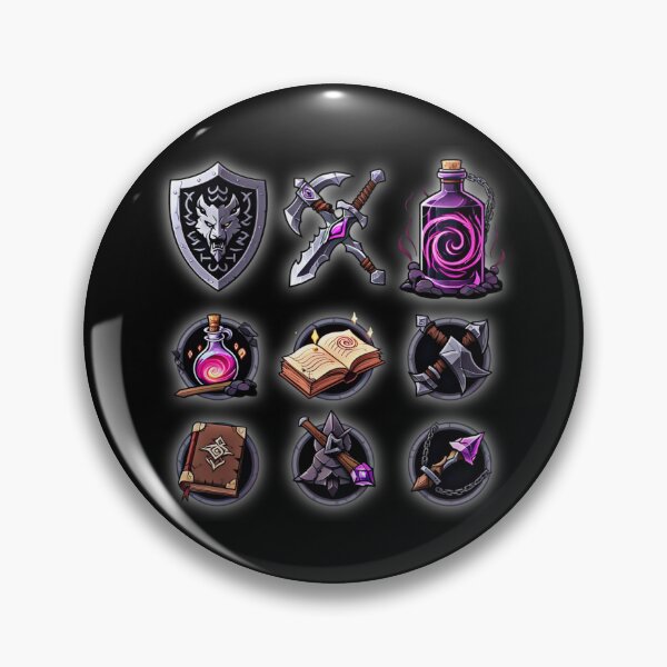 Item preview, Equipment 26 designed and sold by Zeir Shop.