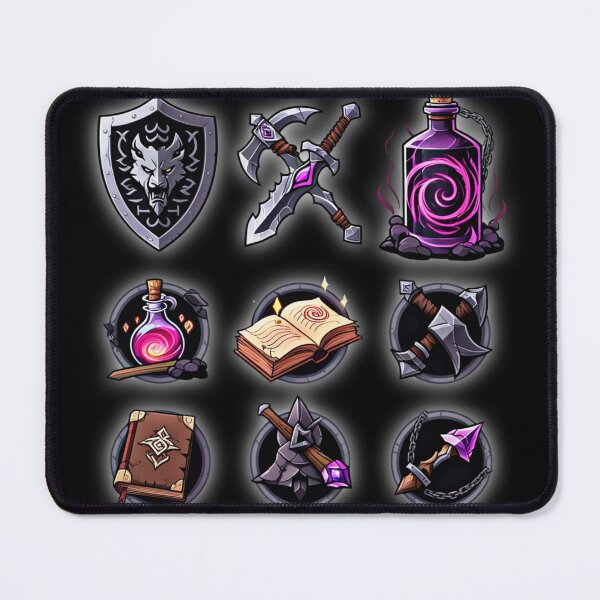 Item preview, Equipment 26 designed and sold by Zeir Shop.