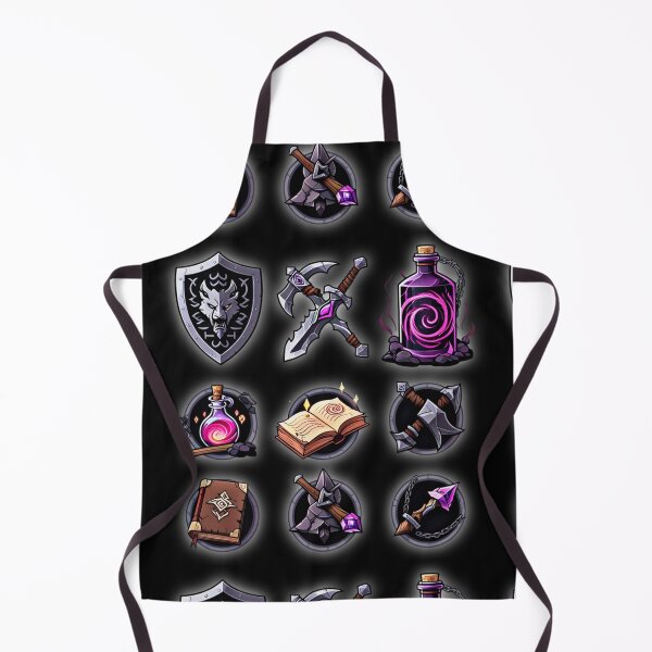 Item preview, Equipment 26 designed and sold by Zeir Shop.