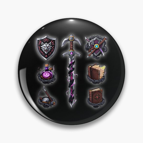 Item preview, Equipment 27 designed and sold by Zeir Shop.