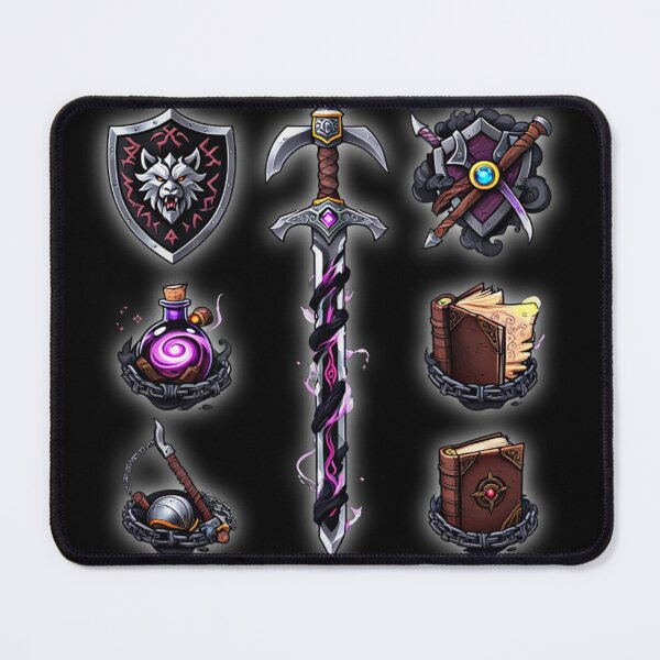 Item preview, Equipment 27 designed and sold by Zeir Shop.
