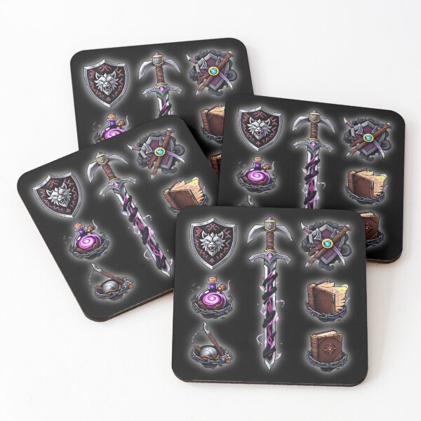 Item preview, Equipment 27 designed and sold by Zeir Shop.