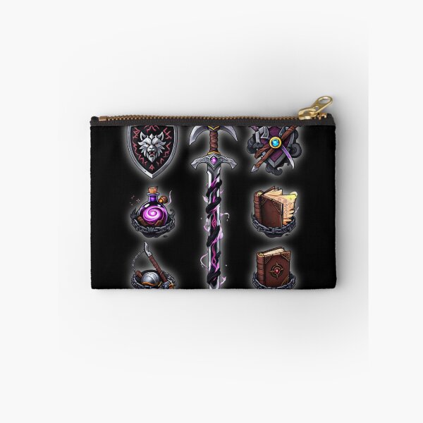 Item preview, Equipment 27 designed and sold by Zeir Shop.