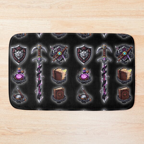 Item preview, Equipment 27 designed and sold by Zeir Shop.