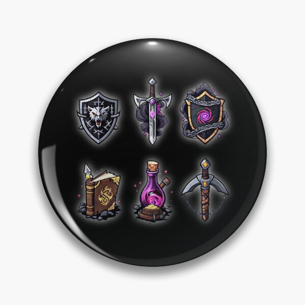 Item preview, Equipment 28 designed and sold by Zeir Shop.