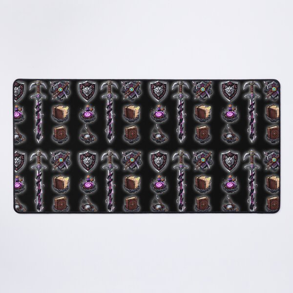 Item preview, Equipment 27 designed and sold by Zeir Shop.