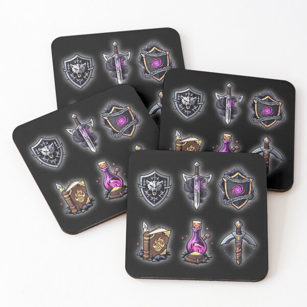 Item preview, Equipment 28 designed and sold by Zeir Shop.