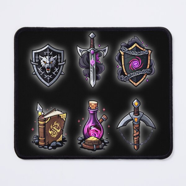 Item preview, Equipment 28 designed and sold by Zeir Shop.