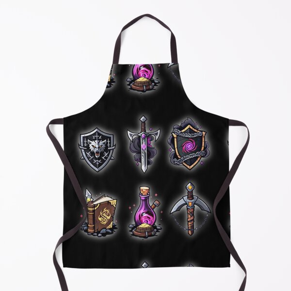 Item preview, Equipment 28 designed and sold by Zeir Shop.