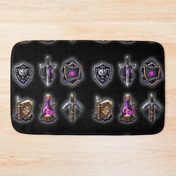 Item preview, Equipment 28 designed and sold by Zeir Shop.