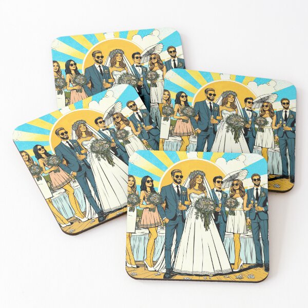 Item preview, WEDDING designed and sold by origingallery.