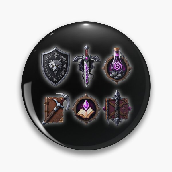 Item preview, Equipment 29 designed and sold by Zeir Shop.