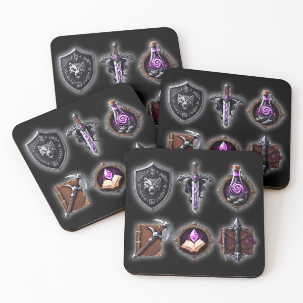 Item preview, Equipment 29 designed and sold by Zeir Shop.
