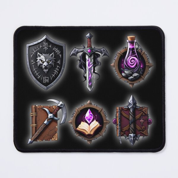Item preview, Equipment 29 designed and sold by Zeir Shop.