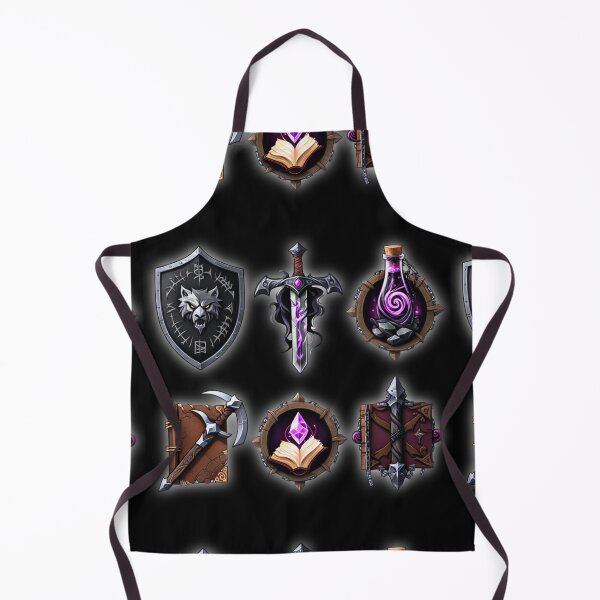 Item preview, Equipment 29 designed and sold by Zeir Shop.