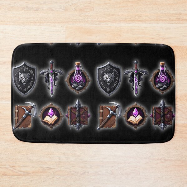 Item preview, Equipment 29 designed and sold by Zeir Shop.