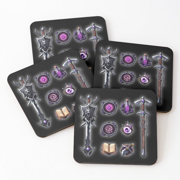 Item preview, Equipment 30 designed and sold by Zeir Shop.