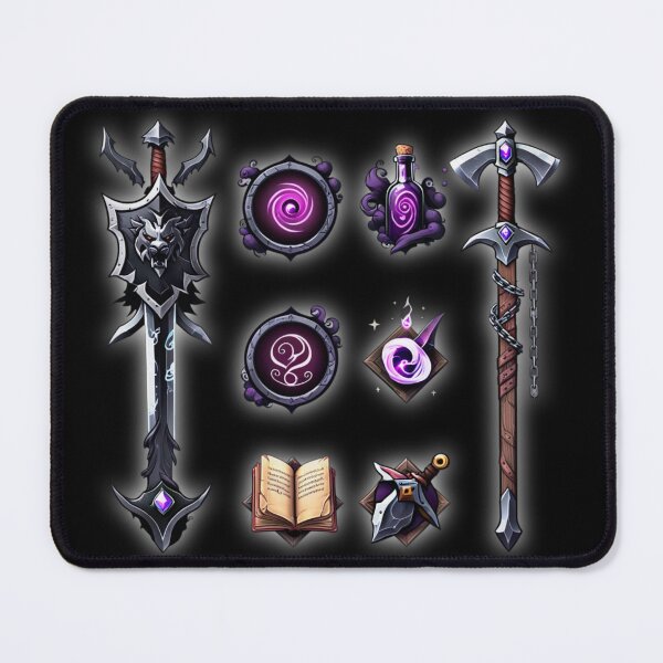 Item preview, Equipment 30 designed and sold by Zeir Shop.