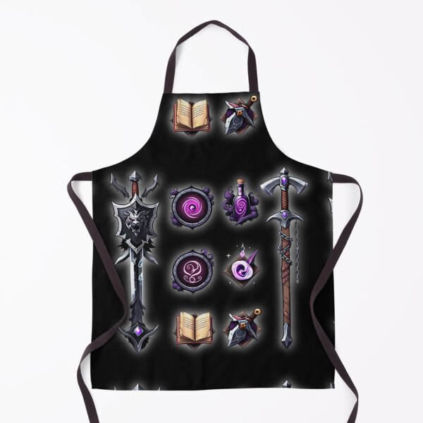 Item preview, Equipment 30 designed and sold by Zeir Shop.