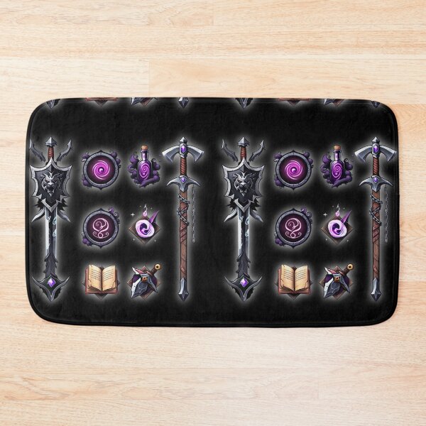 Item preview, Equipment 30 designed and sold by Zeir Shop.