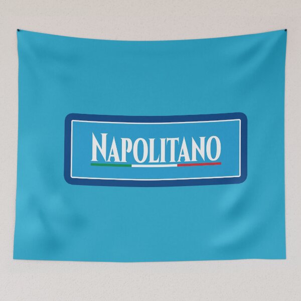 Item preview, Napolitano designed and sold by H7designer.