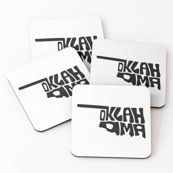 Item preview, Oklahoma designed and sold by the-craft-shop.