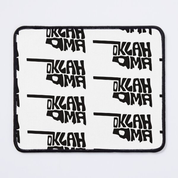 Item preview, Oklahoma designed and sold by the-craft-shop.